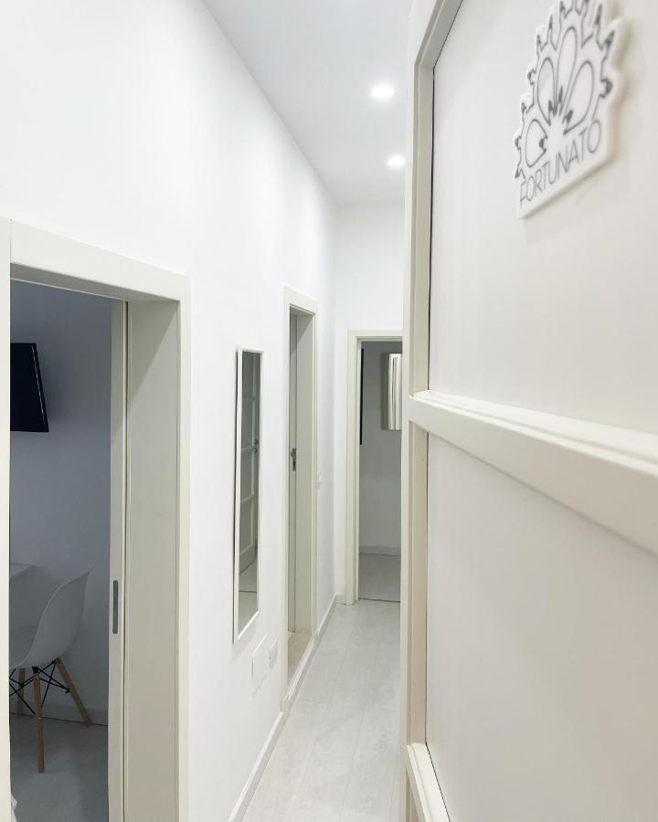莱切Dai 3 Santi住宿加早餐旅馆 外观 照片